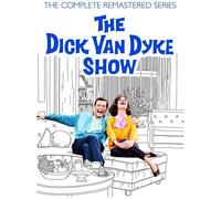 The Dick Van Dyke Show: The Complete Remastered Series [Dvd]