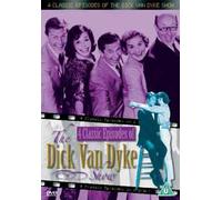 The Dick Van Dyke Show - The Dick Van Dyke Show - 4 Classic Episodes [Import anglais]