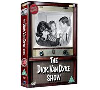 The Dick Van Dyke Show - The Dick Van Dyke Show - the Complete Season 2 [Import anglais]