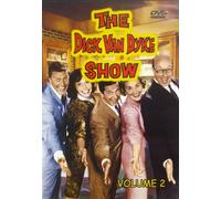 The Dick Van Dyke Show, Volume 2 [Slim Case]