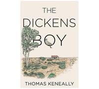 The Dickens Boy