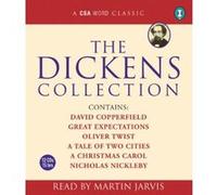 The Dickens Collection (CSA Word Classic) Dickens, Charles (Auteur)
