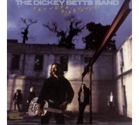 The Dickey Betts Band Pattern Disruptive (CD) Album