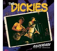 The Orchard – Balderdash: from The Archive