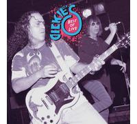 The Dickies Best of Live (Vinyl) 12" Album
