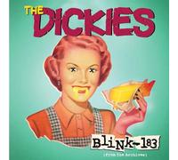 The Dickies - Blink-183 - Green [7-Inch Single] Reissue