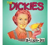 The Dickies Blink-183 - Magenta (Vinyl)