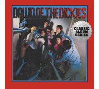 Dawn of The Dickies – tonpool Medien