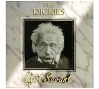 The Dickies - Idjit Savant [Vinyl]
