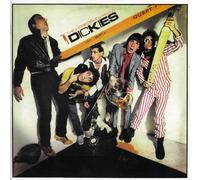 The Dickies - Incredible Shrinking Dickes [Import]