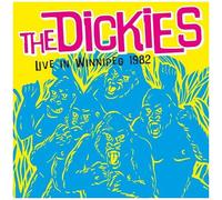 The Dickies - Live In Winnipeg 1982 [Vinyl]