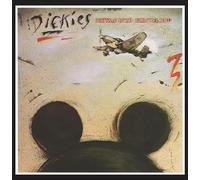 The Dickies - Stukas Over Disneyland (180gm) [Vinilo]
