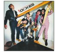 Incredible Shrinking Dickies – Vinyle 33 tours – tonpool Medien