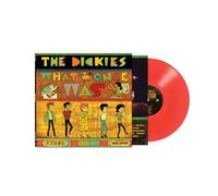 The Dickies – What Once Was