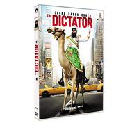 The Dictator – Paramount Pictures