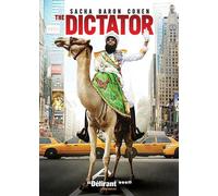 The Dictator