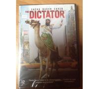 The Dictator