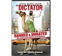The Dictator