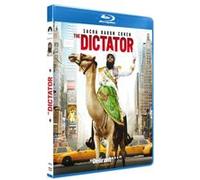 The Dictator Blu-Ray G