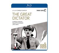 The Dictator [Blu-Ray] [Import]