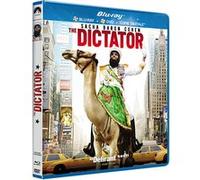 The Dictator – Blu-ray + DVD – Combo avec copie digitale
