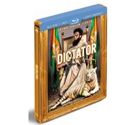 The Dictator – DVD + Blu-ray + Copie digitale – Boîtier métal – Édition exclusive Amazon.fr