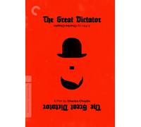 The Dictator (Criterion Collection)