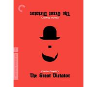 The Dictator (Criterion Collection) [Blu-Ray]