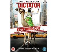 The Dictator [Dvd]