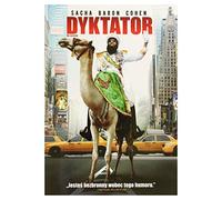 The Dictator [DVD] (IMPORT) (Pas de version fran231;aise)