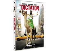 The Dictator – Paramount Pictures