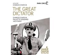 The Dictator [Import]