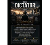 THE DICTATOR: The Birth of Civitocracy