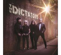 The Dictators – The Dictators – CD – DeKo