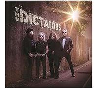 The Dictators – The Dictators – CD – DeKo
