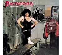 The Dictators - Go Girl Crazy