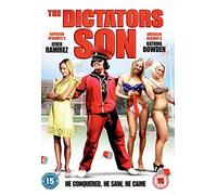 The Dictator's Son [DVD]