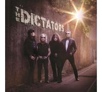 The Dictators – The Dictators – CD – DeKo