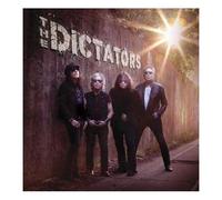 The Dictators - Vinyle 33 Tours