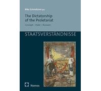 The Dictatorship of the Proletariat: Concept - State - Revision