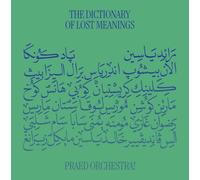 The Dictionary of Lost Meanings/Gatefold