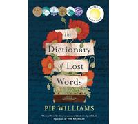 The Dictionary of Lost Words