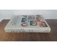 The Dictionary of Minton