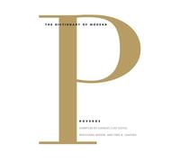 The Dictionary of Modern Proverbs