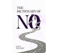The dictionary of no