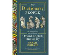 The Dictionary People