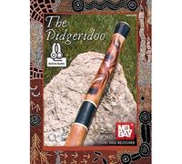 The Didgeridoo + Audio Online