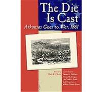 The Die Is Cast Mark K. Christ, Michael B. Dougan (Auteur)