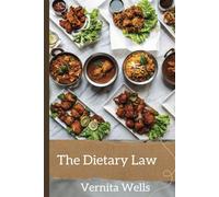 The Dietary Law: Understanding God’s Commandments for Holy Living