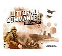 The Dietz Foundation: Littoral Commander - Indo-Pacific The Board Game